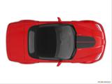  Convertible overhead (top up) photo